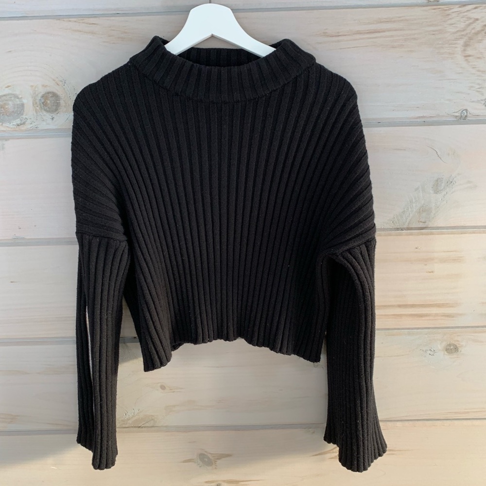 Zara Knit Sweater
